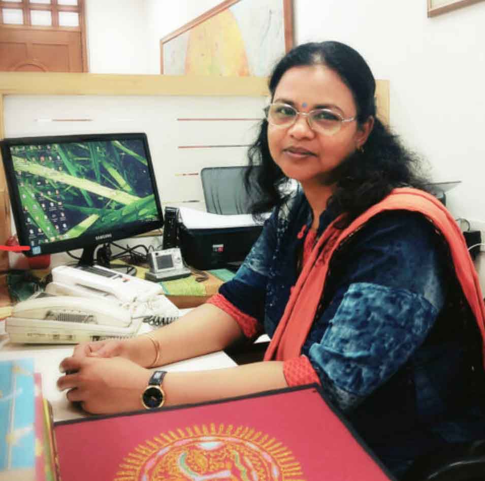 Sukumari Sukumari
